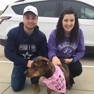 Meet your Posher, Allison